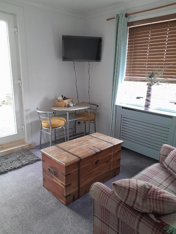 Lealt Falls Apartment Culnacnoc المظهر الخارجي الصورة