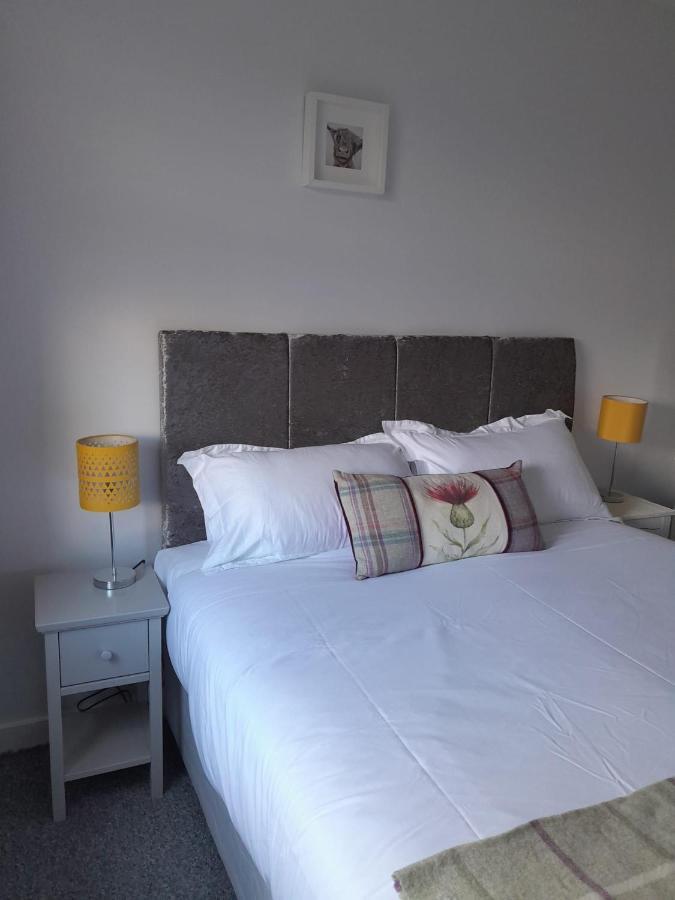 Lealt Falls Apartment Culnacnoc المظهر الخارجي الصورة